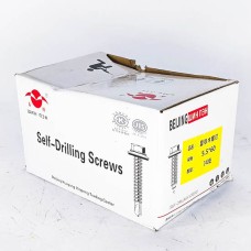 Торцовон толгойтой модны шуруп 5.5*60