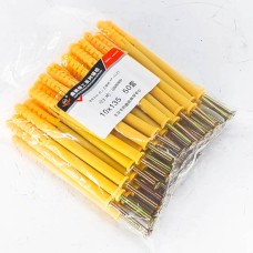 Тэлэгчтэй шуруп 10*135