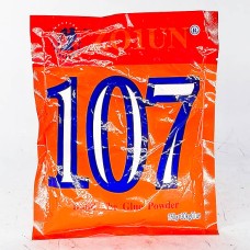 107 цавуу (хуурай)