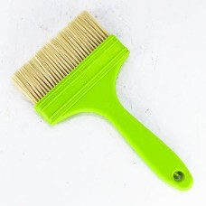 Нарийн үстэй ногоон багс 