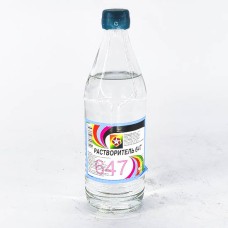 ШИНГЭЛЭГЧ 647 0,5л