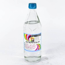 ШИНГЭЛЭГЧ 646 0,5л