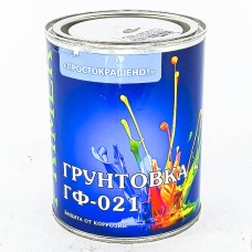 ОРОС БУДГИЙН ГРУНТ 0,9л