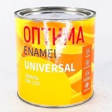 ОПТИМА БУДАГ 2,7л