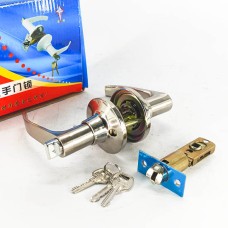 Модон хаалганы бариултай цоож 3166 никель