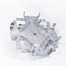 Загалмай төмөр