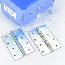 Солонгос нугас 4"