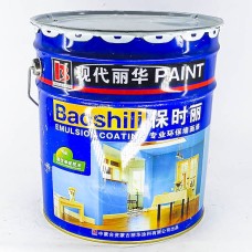 BAOSHILI ЭМУЛЬС 18л