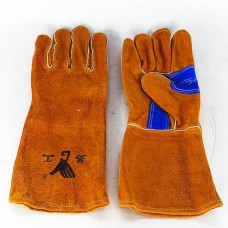 TAJIMA гагнуурын дотортой бээлий