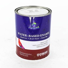 COLORFUL ЭКО БУДАГ 1кг