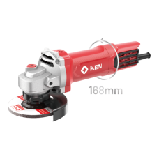 KEN 9810A 100mm-950W Гар тасдагч